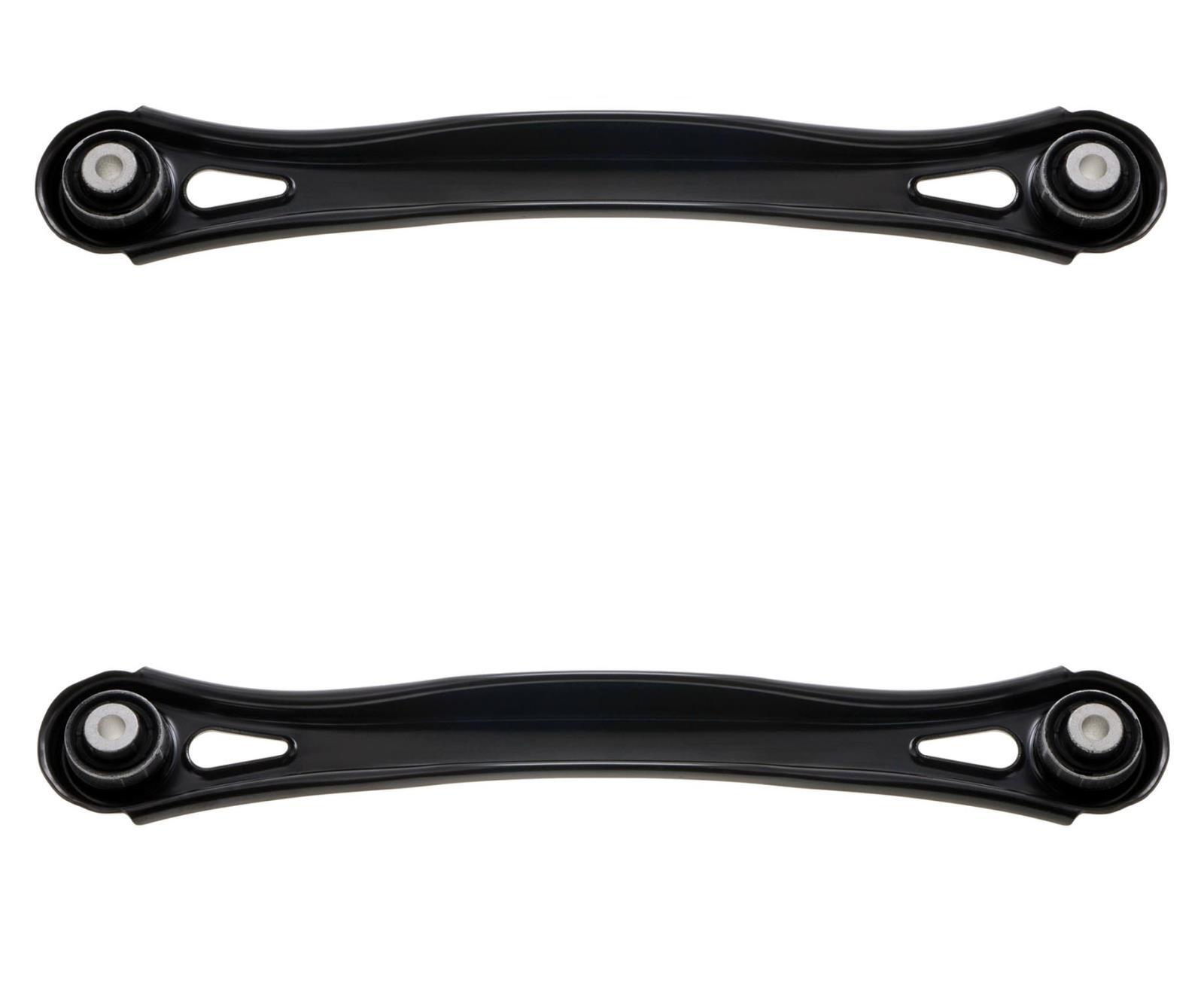 Rear Left & Right Lower Rearward Control Arms For Chevrolet Camaro 2016-2023