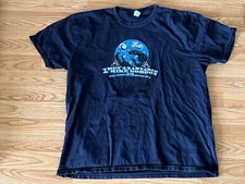 Vintage Marco Benevento Joe Russo Mike Gordon Trey Anastasio Shirt XL