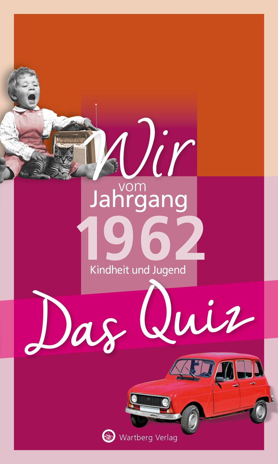 Thumbnail - Wir Vom Jahrgang 1962 - Das Quiz, Matthias Rickling