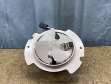 Whirlpool Refrigerator Evaporator Fan Motor W10236142
