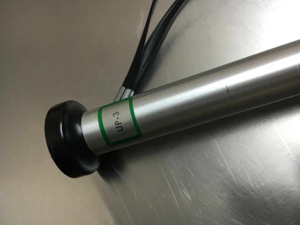 Einbein-Stativ VELBON UP-3 130cm hoch Stütze - Bild 2 von 3