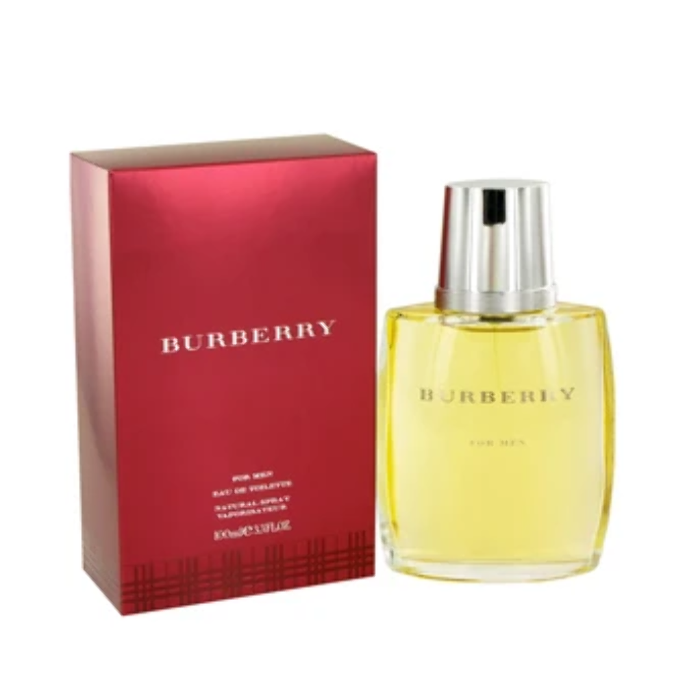 burberry eau de parfum 100ml price