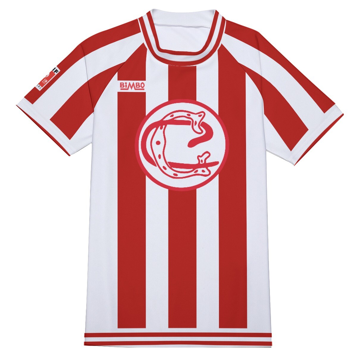 Soccer Chivas Playera Aniversario Chivas Soccer Jersey Playera - Main Image