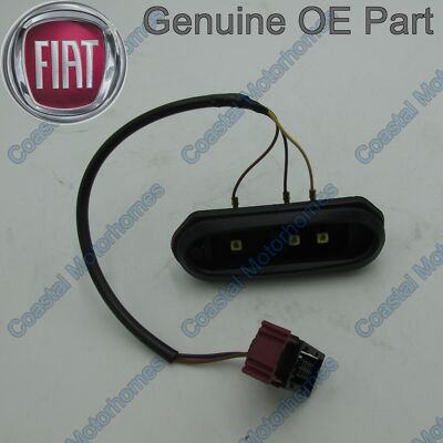 Fits Fiat Ducato Peugeot Boxer Citroen Relay Chassis Plug Cap 1994-2006 - Foto 7