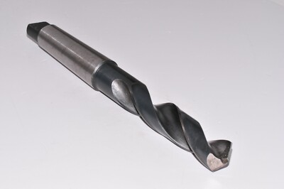 Spiralbohrer mit Morsekegel  D 28,0 mm Gühring HSS MK4  RHV17886