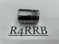 Snap-on Tools Usa New 12 Drive 21mm Metric 12 Point Shallow Socket Swm211