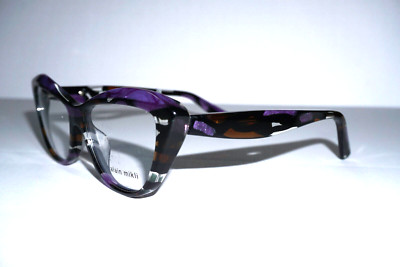 NEW AUTHENTIC ALAIN MIKLI  CATALINE  A03117  005  EYEGLASSES FRAME