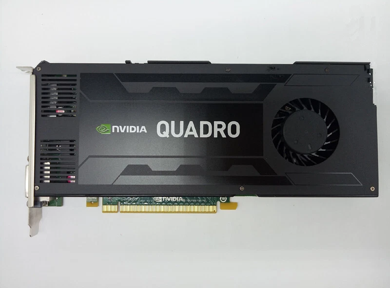 Nvidia quadro k4200 4gb sale
