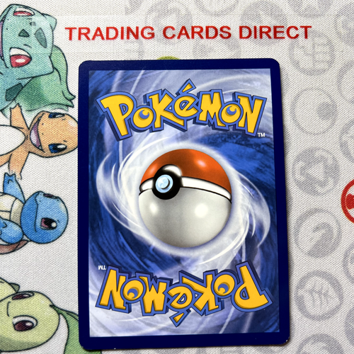 Ceruledge 098/193 Holo Cosmos Rare S&V Paldea Evolved Pokemon Card - Picture 2 of 2