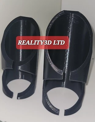 REALITY3D UK DESIGNED & MADE Pipe lagging insulation Mitre jig cutter guide Tool uk Designed & 3 P&P