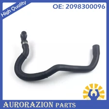 Heater Hose Engine to Connection Tube For Mercedes Benz W209 C230 2098300096 New
