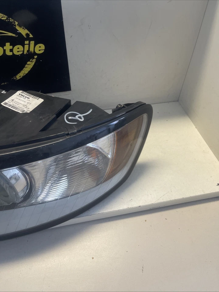 VOLVO V50 Scheinwerfer vorne links Licht 31265700 31265706 0302528001 - Bild 4 von 4
