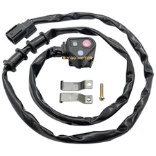 Stop Kill Mode Change Switch for Honda CRF250R CRF250RX CRF250 2018 2019-2021