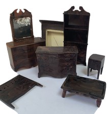 winland furnishings dollhouse