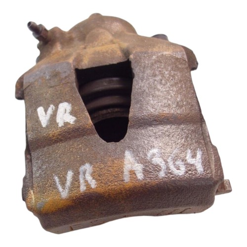 VW Polo 6R 1,2 51kW Bremssattel vorne rechts 1K0615124D Bj2010