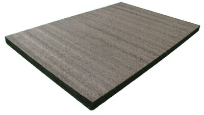 Cut & Peel Tool Foam Draw Storage Liner Kaizen Foam Grey 30/55mm Depth 3 Sizes