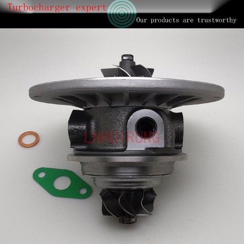Turbo Chra Cartridge RHF5 28200-4X300 VR15 for KIA Carnival I 2.9TDI J3 TCI CR - Bild 2 von 6
