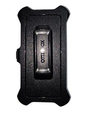OtterBox HOLSTER BELT CLIP for iPhone 13 Defender Case - Black