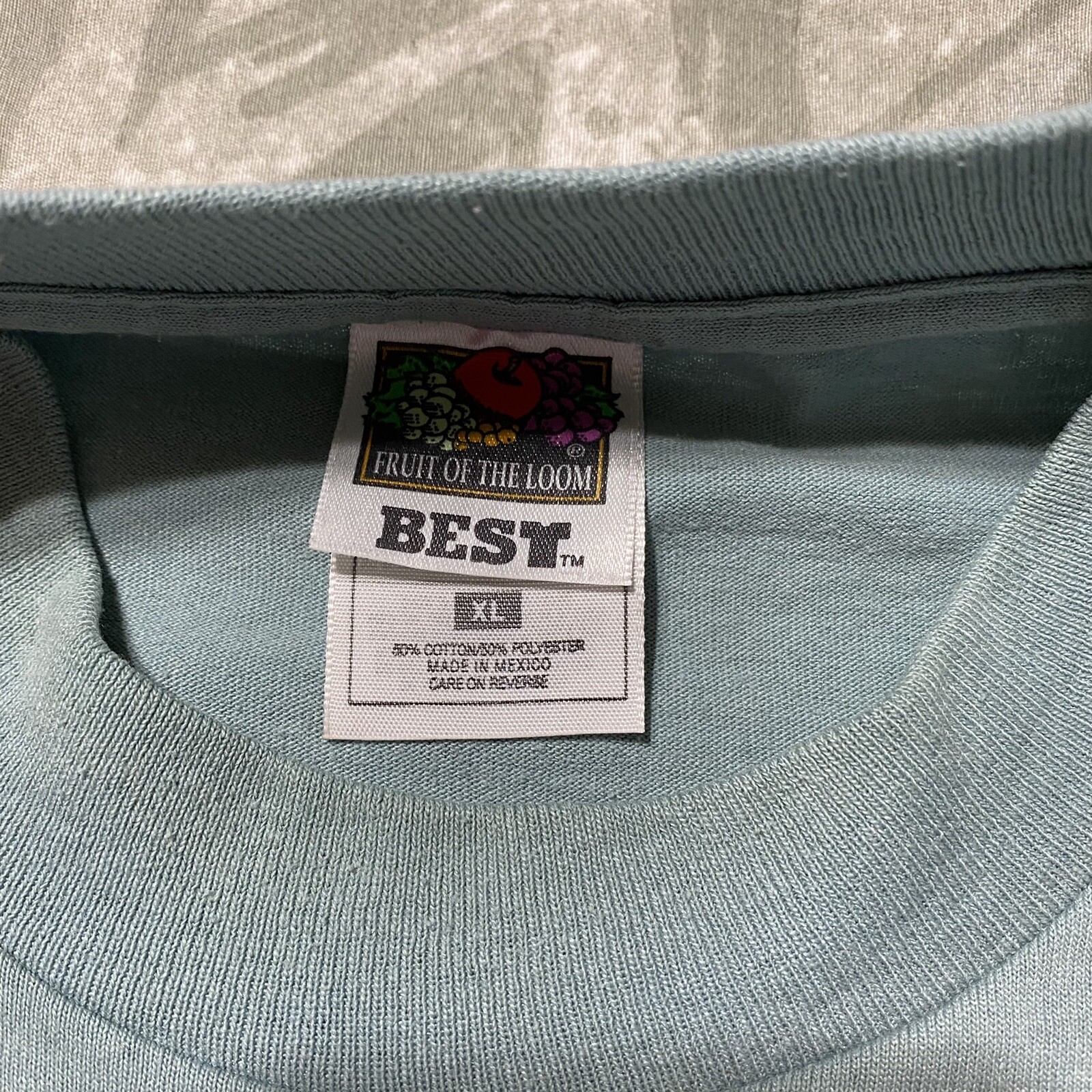 PONY Oklahoma POA Ponies of America Mid America Regional T Shirt Uomo XL VINTAGE anni 90