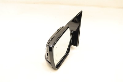 NEW OE GM Driver Side Mirror Power Fold w/ Blind Spot 84347487 