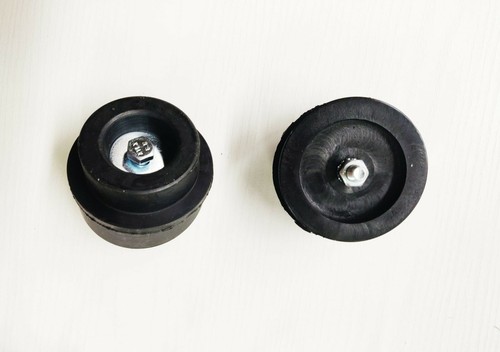 KIT 2 Molle Rialzo Posteriori FIAT Punto MK1 176 Stabilizzatrici Rinforzo Carico - Bild 6 von 6