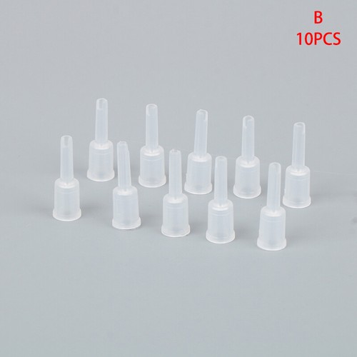 10PCS Ink Refill Kit Tools NO Syringe For HP Inkjet Cartridge CISS Printer P _xi - Afbeelding 14 van 14