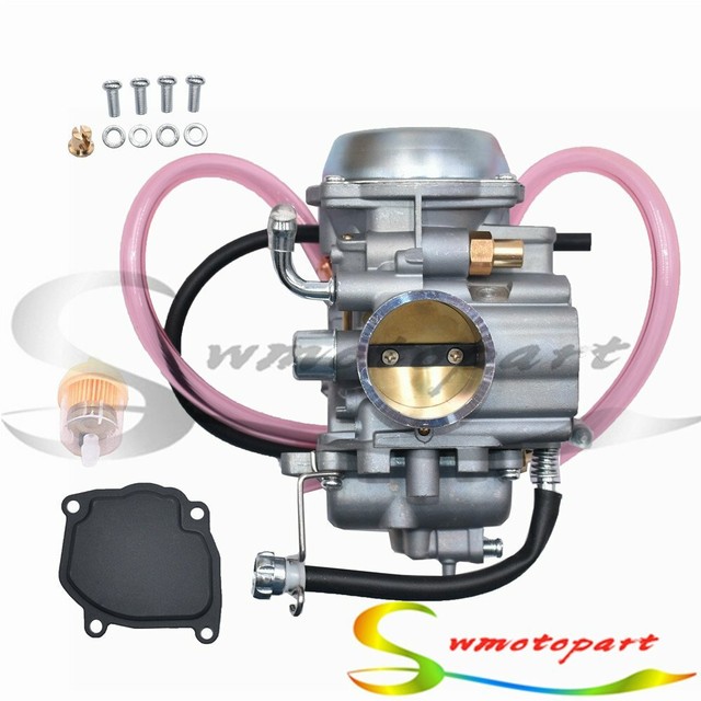 Carburetor For SUZUKI 19962002 King Quad 300 LTF 300F LTF4WDX eBay
