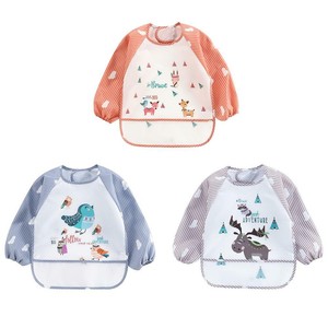 baby feeding smock australia