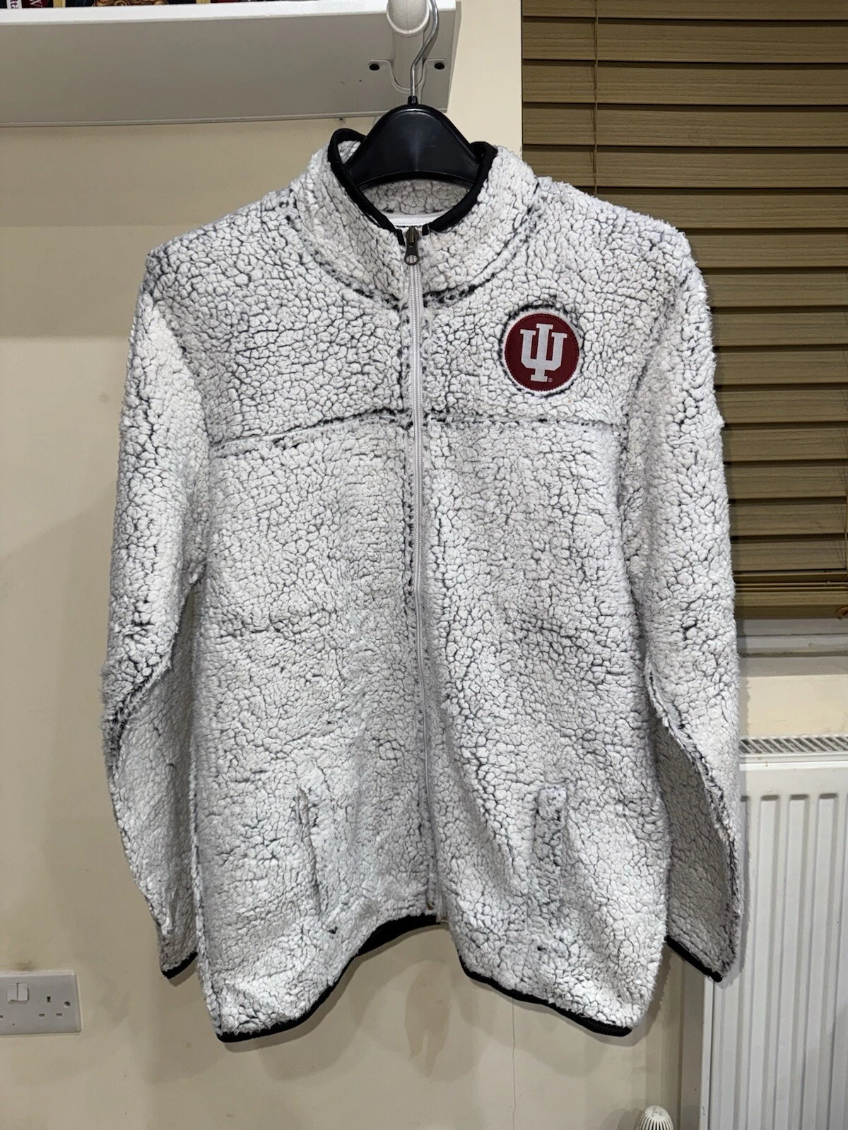 Champion Fleece