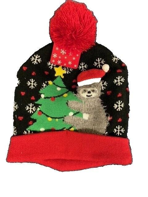 Christmas Adult Unisex Costume Cloches