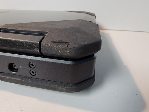 Dell Latitude 14 RUGGED 5404 14"_i7-4650U_8GB_500GB HDD_No Battery_Win 11 - Picture 8 of 12
