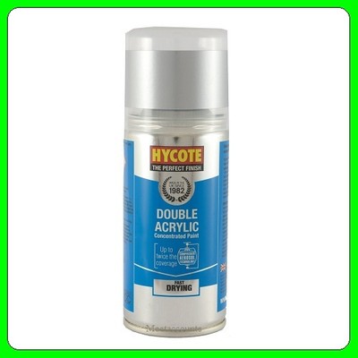 Moondust silver met ford