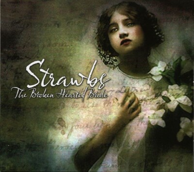 Strawbs - The Broken Hearted Bride (2021)  CD  NEW/SEALED  SPEEDYPOST