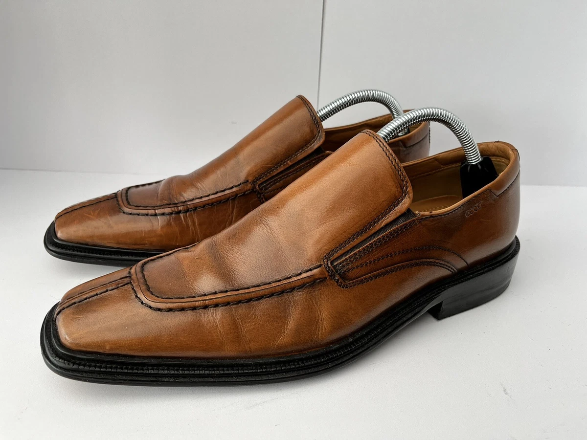 Ecco windsor deals shoes