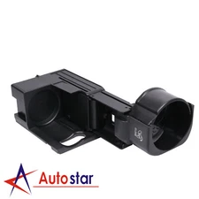 Retractable Cup Drink Holder Assembly For Mercedes-Benz E-Class E320 E500 E350