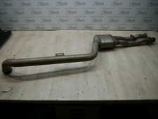 Mercedes  E270 CDI  W211 Katalysator Abgasanlage Kat A2114900136