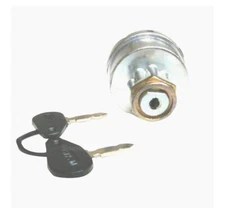 Sparex, S.41123 Switch, Ignition, 3107556r92 for Int. Harvester Massey Ferguson