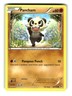 Pokemon XY Breakthrough Pancham 86/162 LP