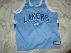 los angeles lakers hardwood classics