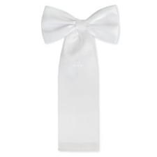 First Communion Arm Band with Cross