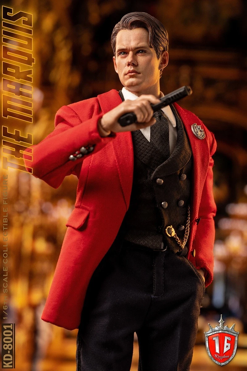 John wick best sale collectible