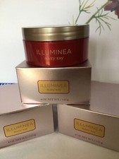 Illuminea Mary Kay Body Souffle 4 oz. Scented Lotion. 18 Reg. 50.