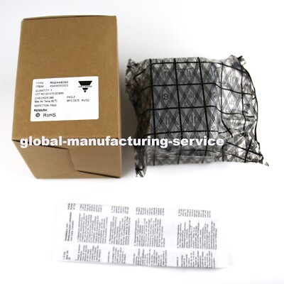 New Carlo Gavazzi RN2A48D50 Solid State Relay DPST 50A DIN Rail 42VAC 530VAC 1PC