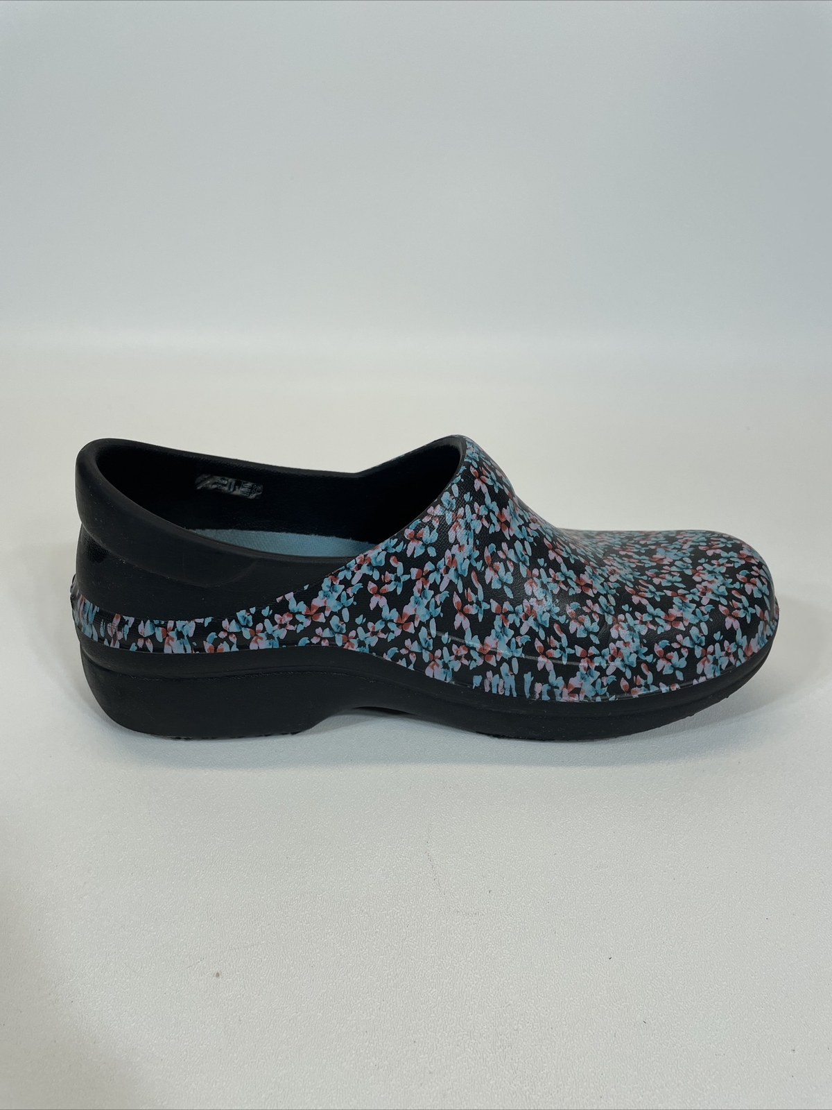 Crocs Women's Triple Comfort Neria Pro Nurse Shoes Cl… Gem