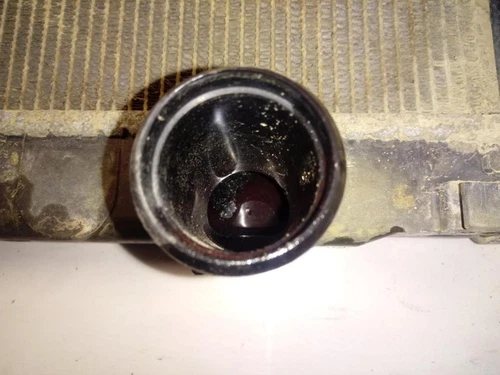 Radiatore Ad Acqua per TOYOTA HILUX (KUN) * 2020 6837273 - Imagen 2 de 10