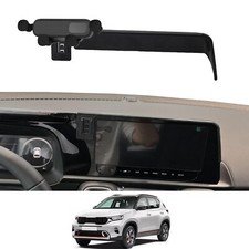 for Kia SONET 2024 2025 Car Phone Holder Accessories GPS Gravity Bracket