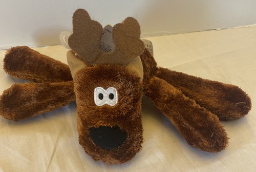 Bean Bag Plush Stuffed Animal Toy Nwt 