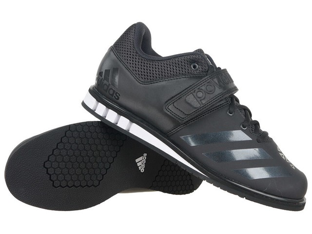 adidas performance men's powerlift