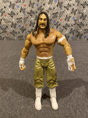 wwe sabu action figure