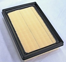 TOYOTA PRIUS-C AIR FILTER NHP10 1NZFXE FROM DEC 2011> NEW GENUINE EXPRESS POST